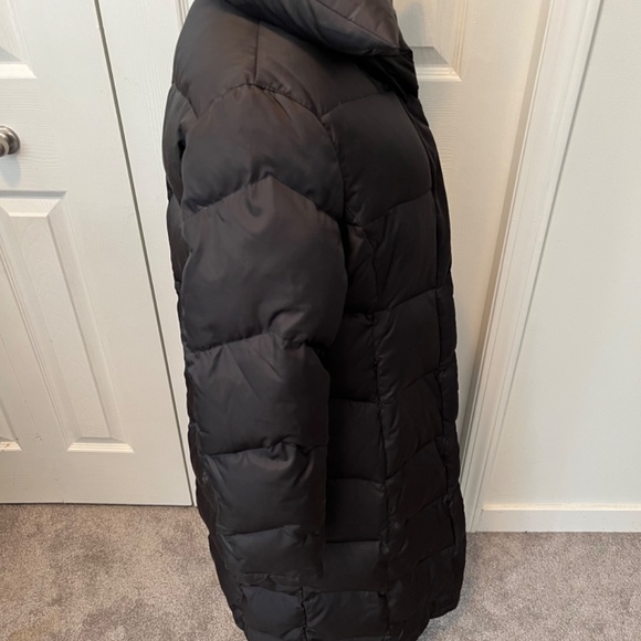 Kenneth Cole Reaction size L puffer Coat - Picture 10 of 14